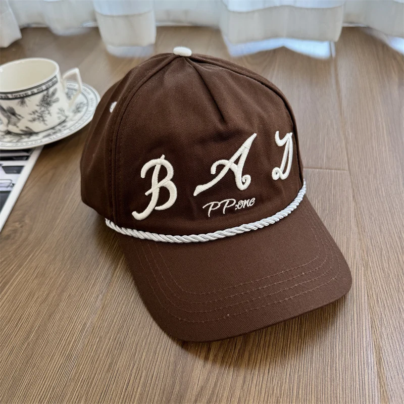 Herren Bestickte Freizeit-Baseballkappe Skanto 1783922210
