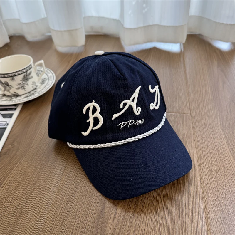 Herren Bestickte Freizeit-Baseballkappe Skanto 1783922210