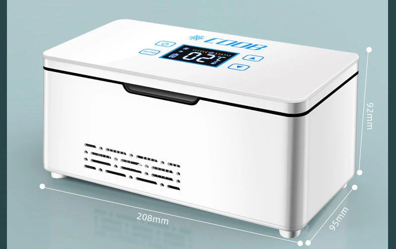 Smart Cooling Skanto