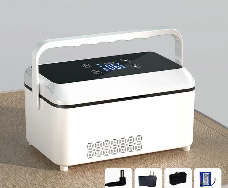 Smart Cooling Skanto
