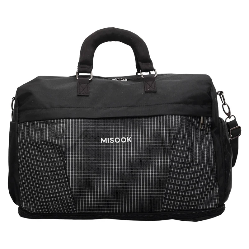 Stylische Sport- und Reisetasche Skanto für Damen