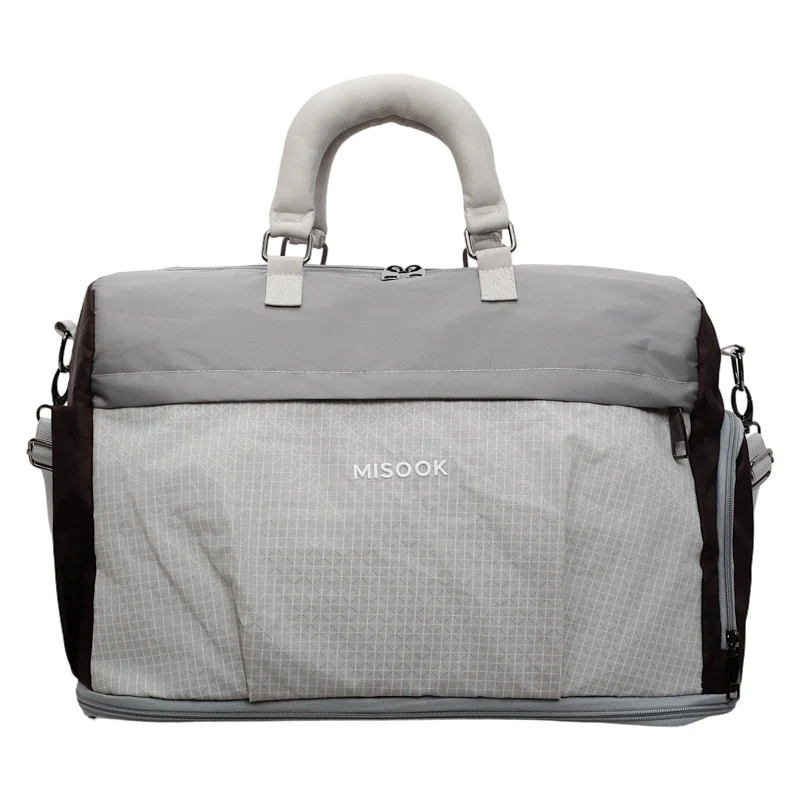 Stylische Sport- und Reisetasche Skanto für Damen