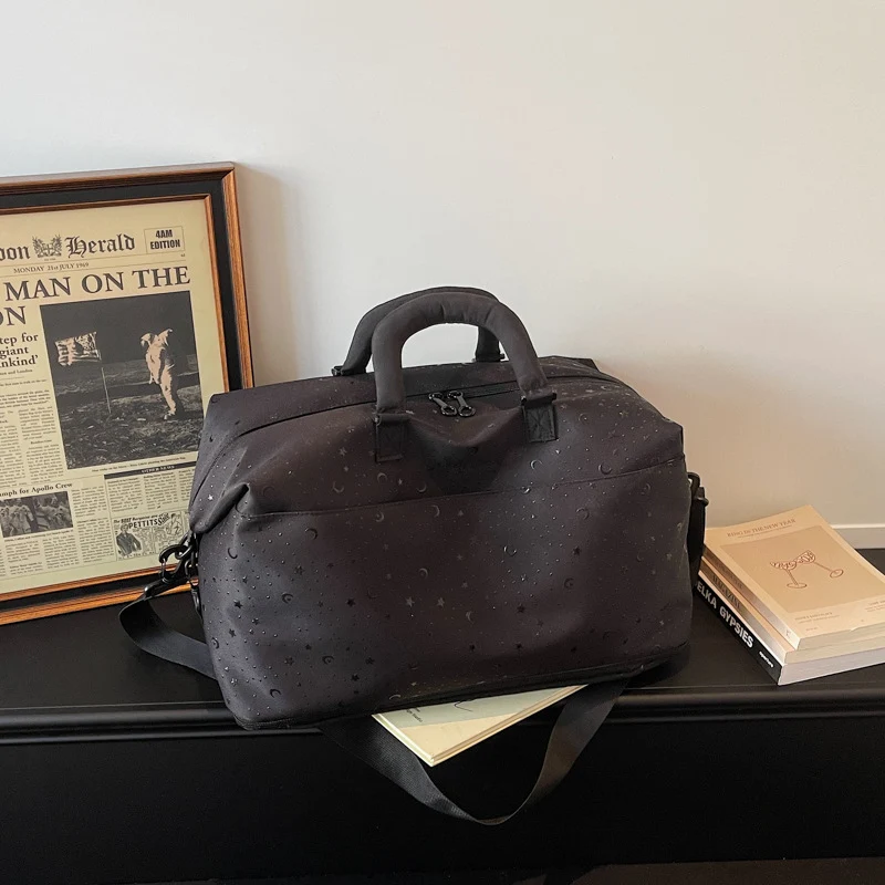 Stylische Damen-Reisetasche Skanto