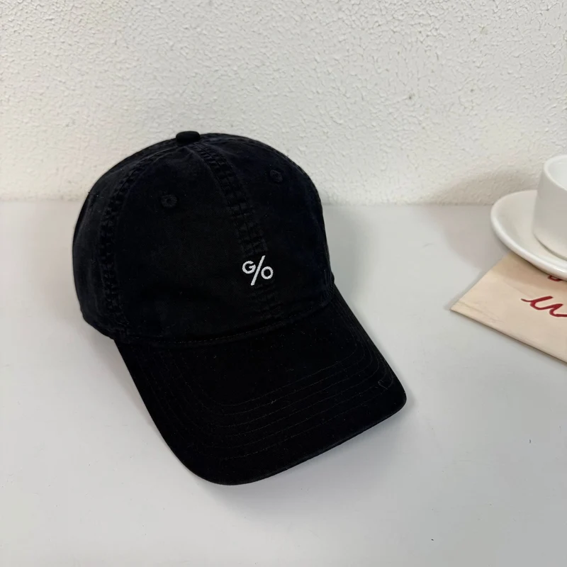 Damen lässige verstellbare Baseballkappe Skanto