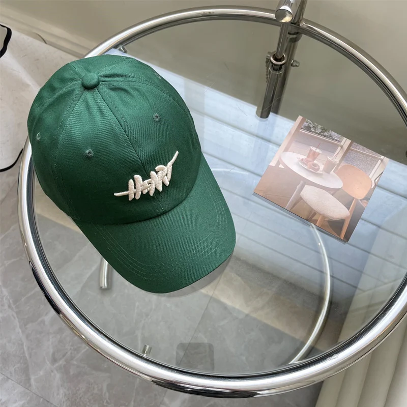 Damen verstellbare bestickte Baseball Cap Skanto 1783922252