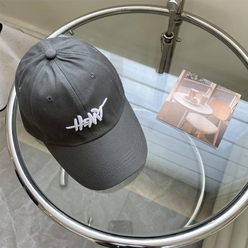 Damen verstellbare bestickte Baseball Cap Skanto 1783922252