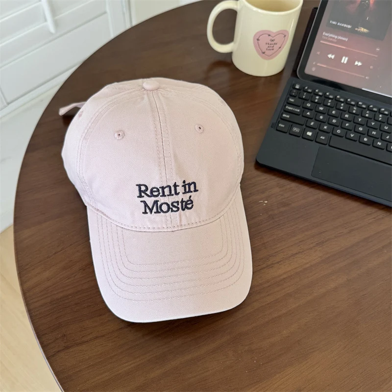 Skanto Damen verstellbare Baumwoll-Twill-Baseball Cap Skanto