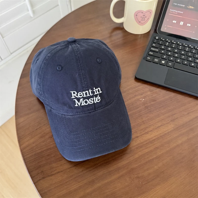 Skanto Damen verstellbare Baumwoll-Twill-Baseball Cap Skanto