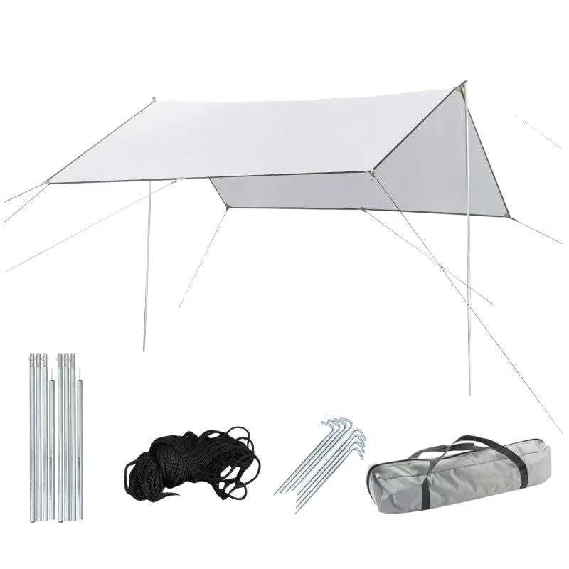 Outdoor-Markisenzelt Skanto