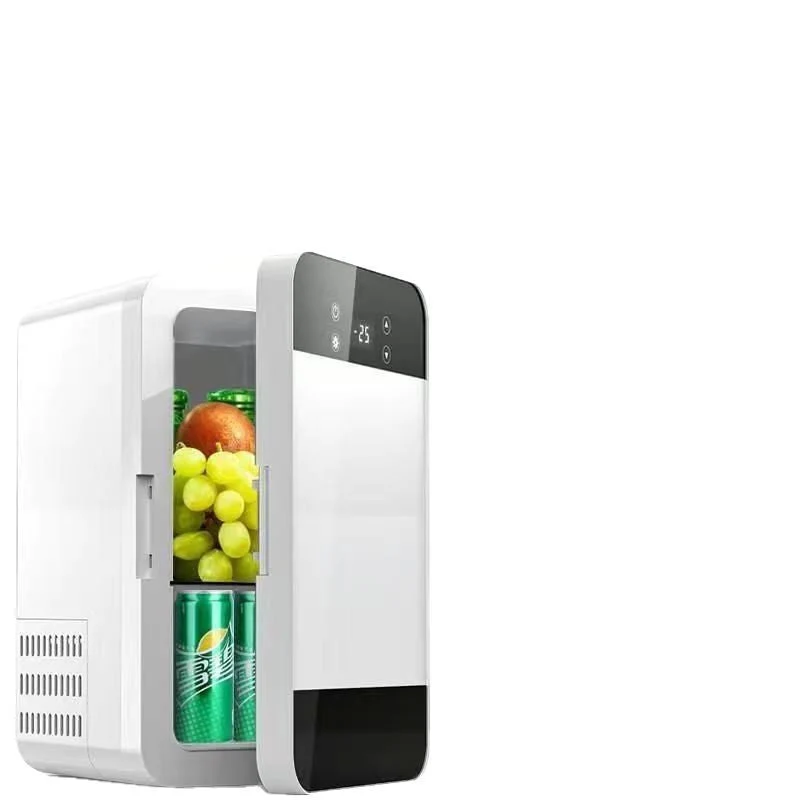 Mini tragbarer elektrischer Kühlschrank Skanto