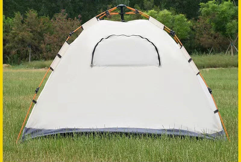 Instant Pop-Up Campingzelt Skanto