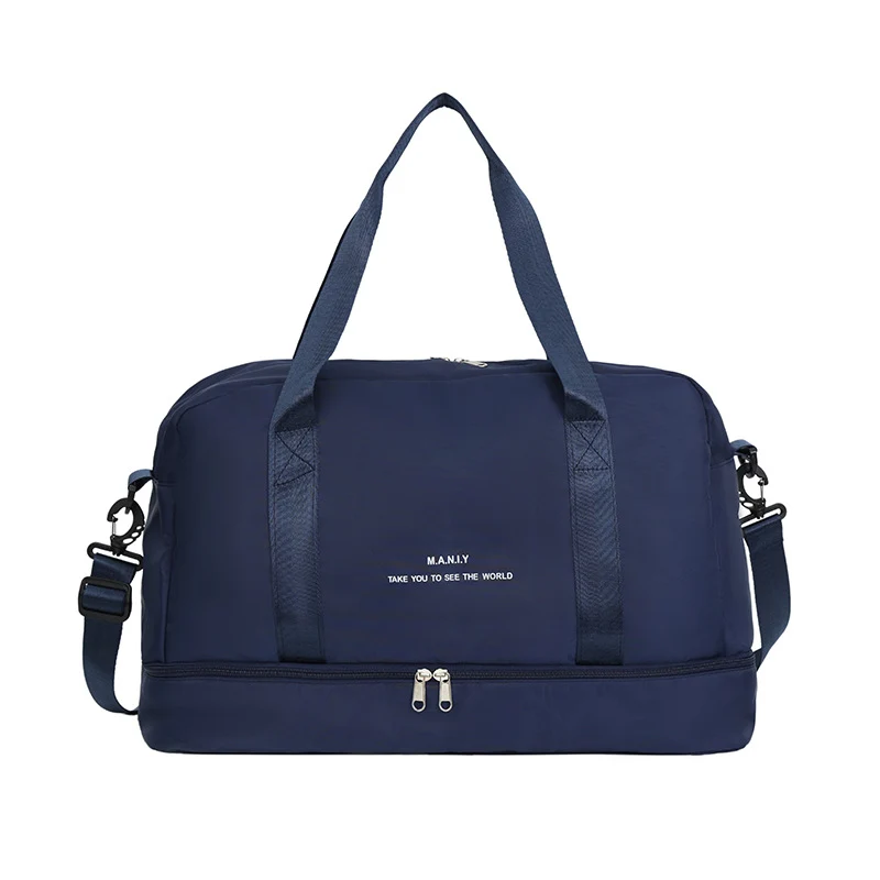 Sportliche und raffinierte Damen-Handtasche Skanto