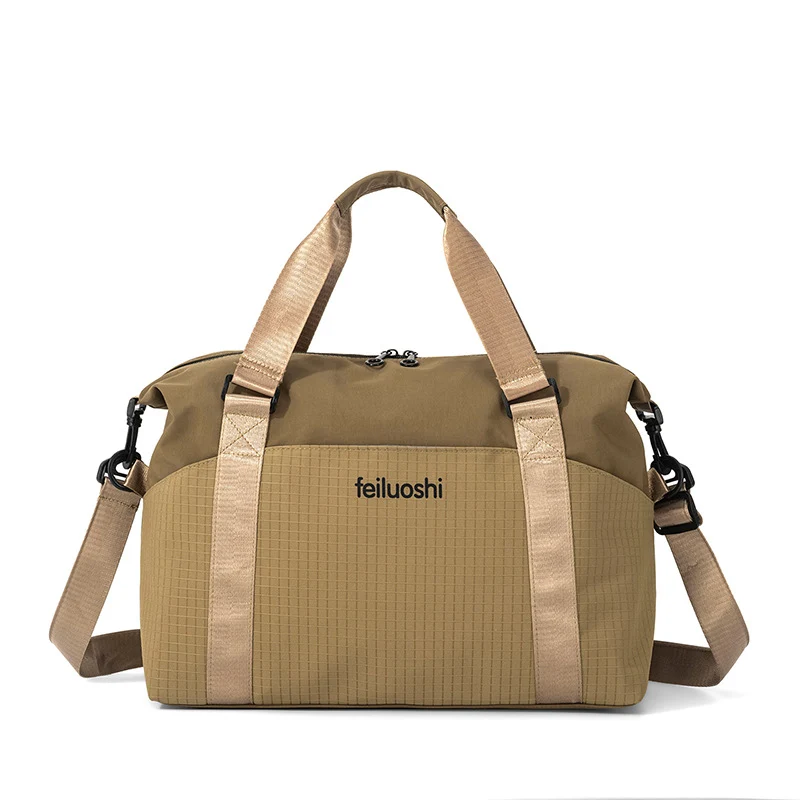 Sportliche und praktische Damen-Wochenendtasche Skanto