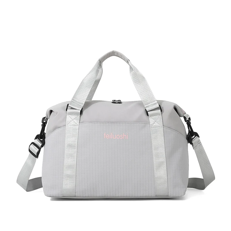 Sportliche und praktische Damen-Wochenendtasche Skanto