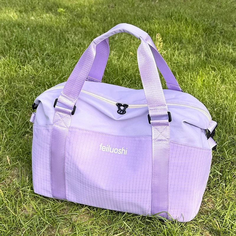 Sportliche und praktische Damen-Wochenendtasche Skanto