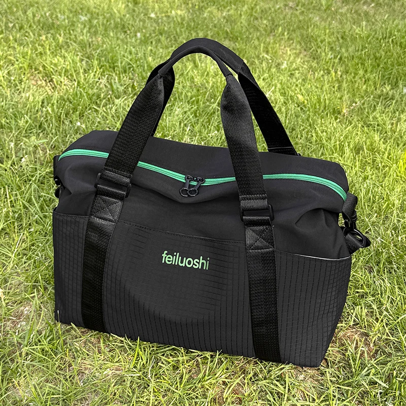 Sportliche und praktische Damen-Wochenendtasche Skanto