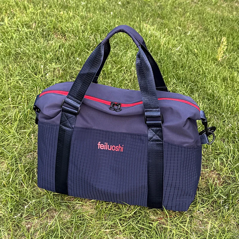 Sportliche und praktische Damen-Wochenendtasche Skanto