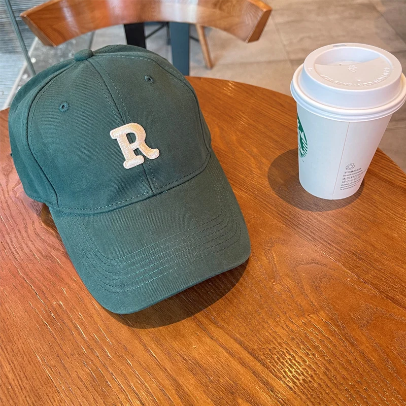 Damen verstellbare Baumwoll-Baseball Cap Skanto