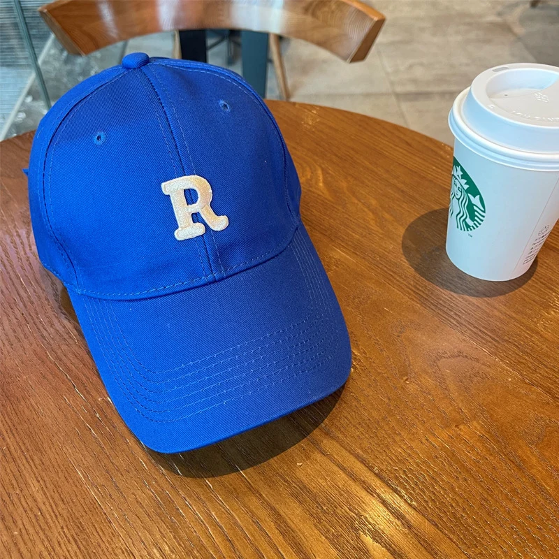 Damen verstellbare Baumwoll-Baseball Cap Skanto