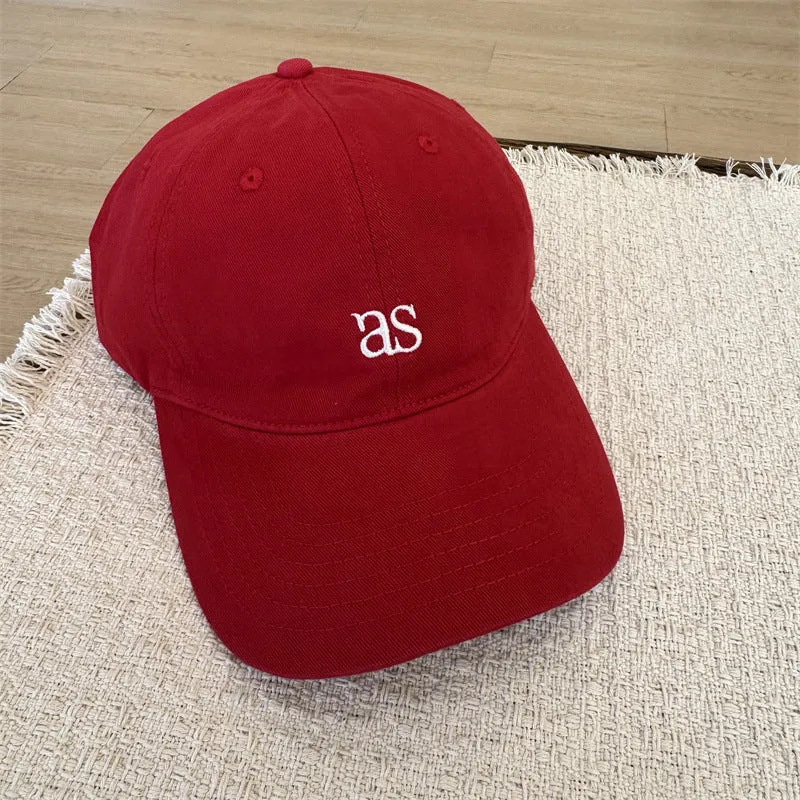 Damen verstellbare Baumwoll-Baseball Cap Skanto 1783922768
