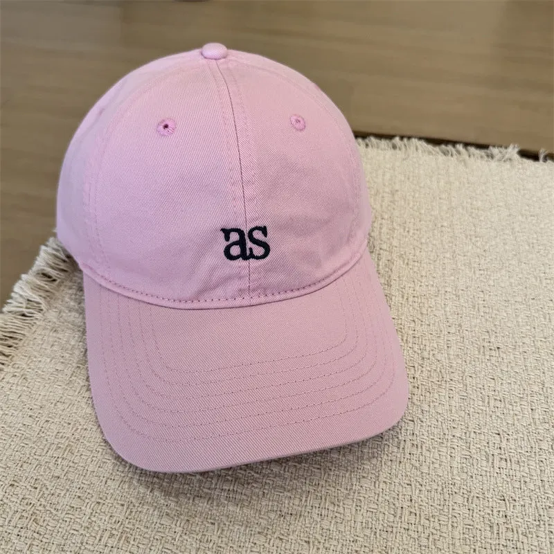 Damen verstellbare Baumwoll-Baseball Cap Skanto 1783922768