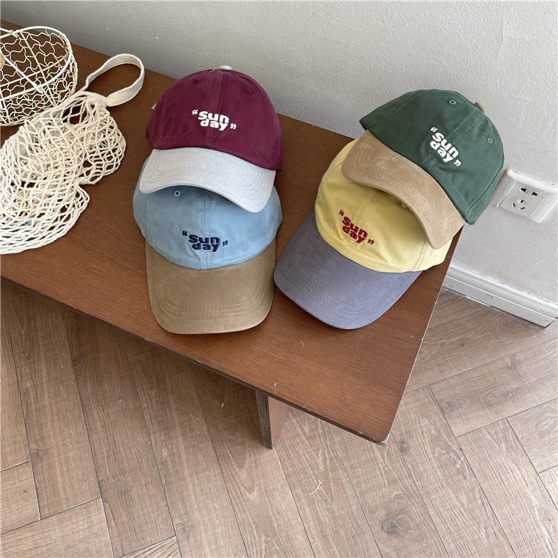 Damen verstellbare Baseball Cap Skanto