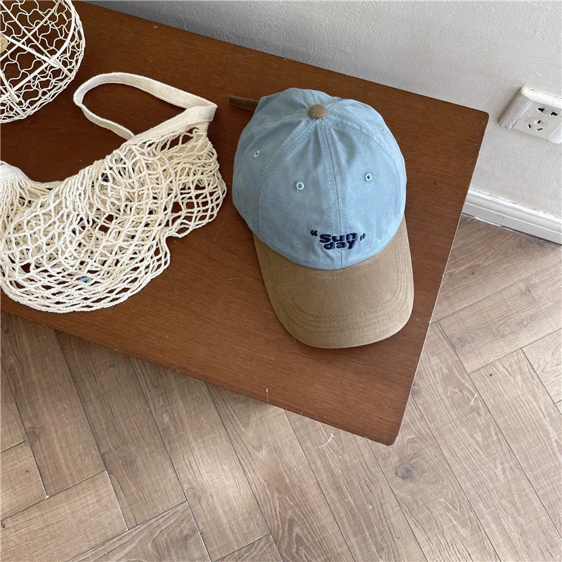 Damen verstellbare Baseball Cap Skanto