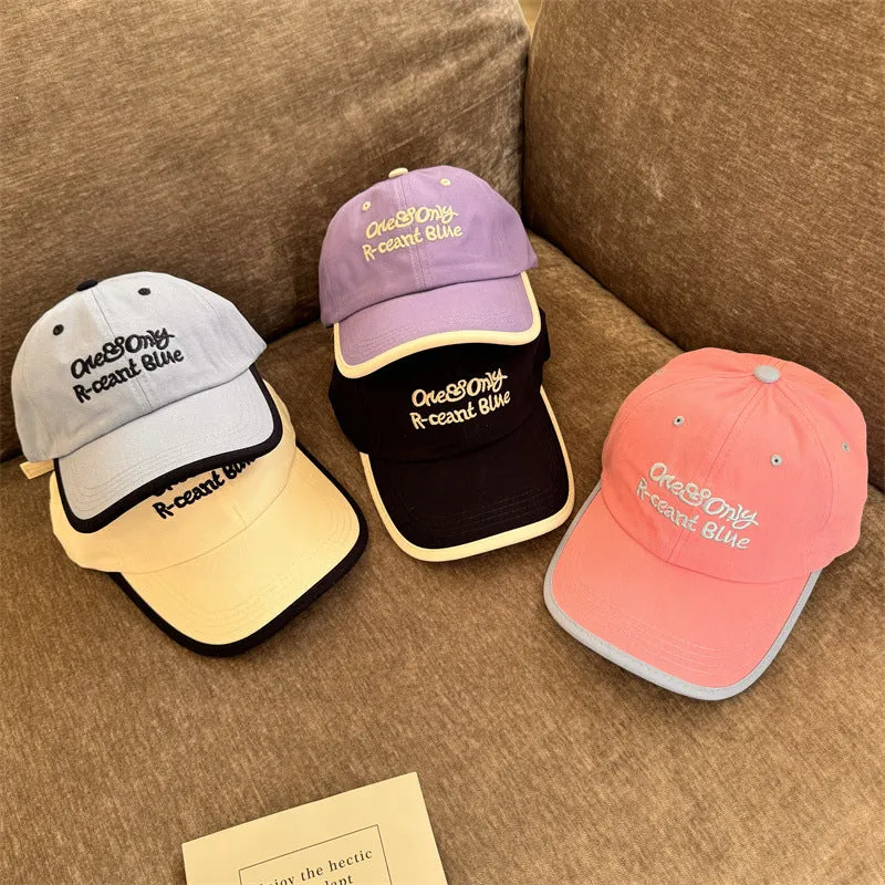 Unisex stylische Grafik-Cap Skanto