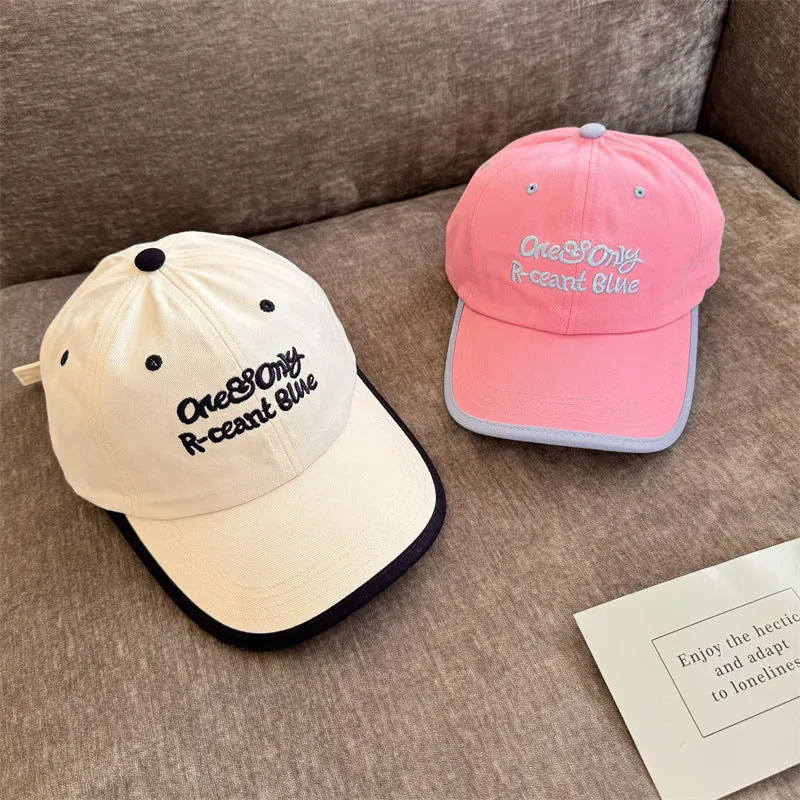 Unisex stylische Grafik-Cap Skanto
