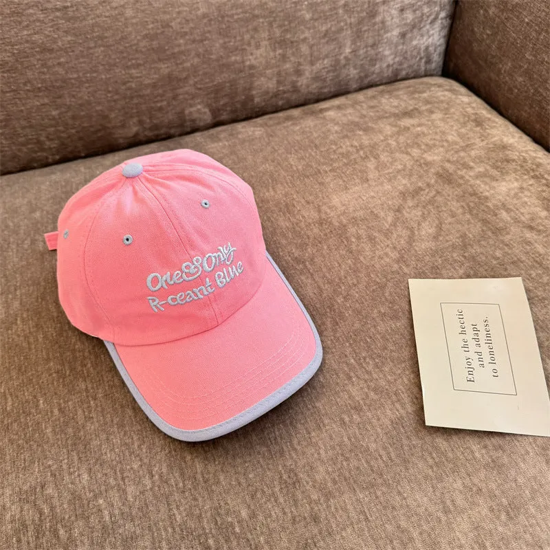 Unisex stylische Grafik-Cap Skanto