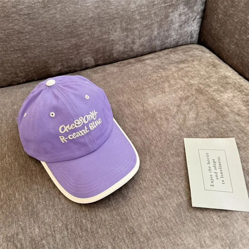 Unisex stylische Grafik-Cap Skanto