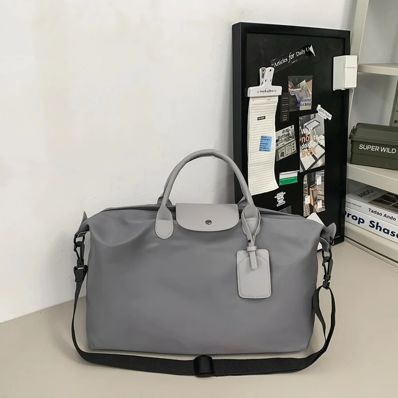 Damen Exklusive und Vielseitige Reisetasche Skanto