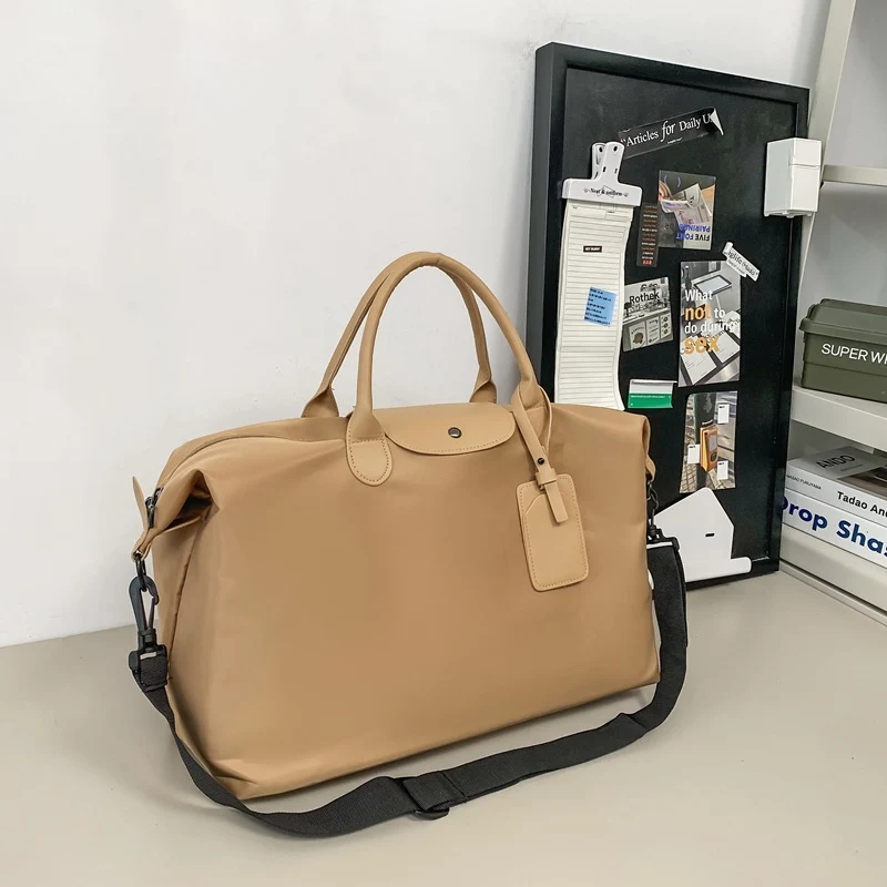 Damen Exklusive und Vielseitige Reisetasche Skanto