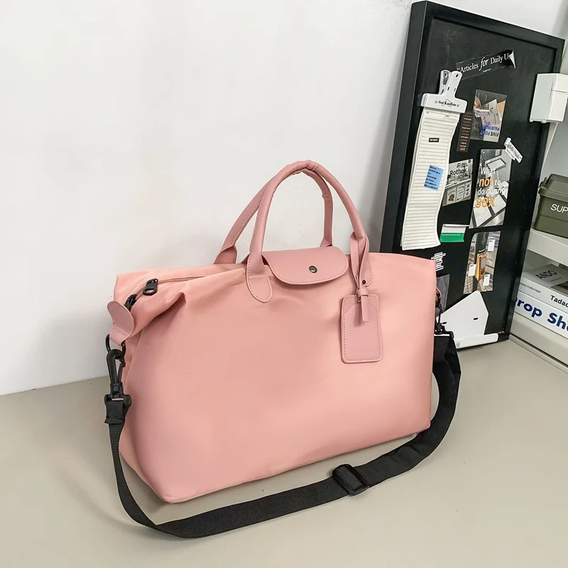 Damen Exklusive und Vielseitige Reisetasche Skanto