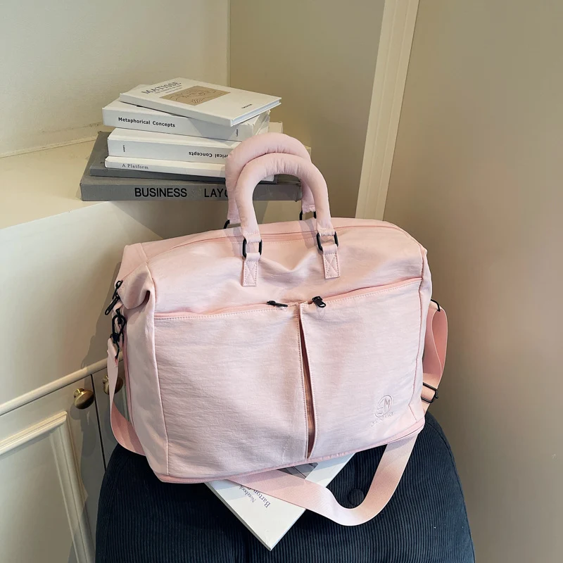 Damen Elegante und Praktische Umhängetasche Skanto