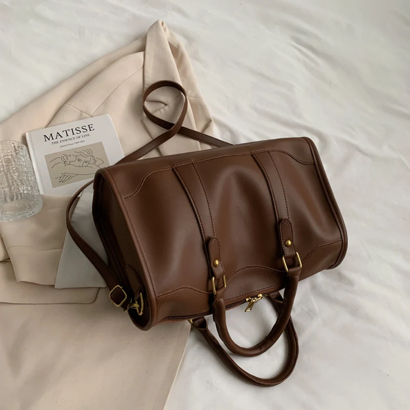 Elegante Damenhandtasche Skanto