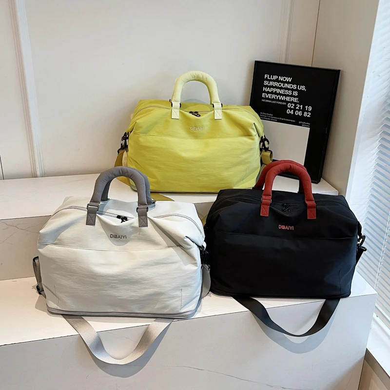 Damen Alltags- und Reisetasche Skanto