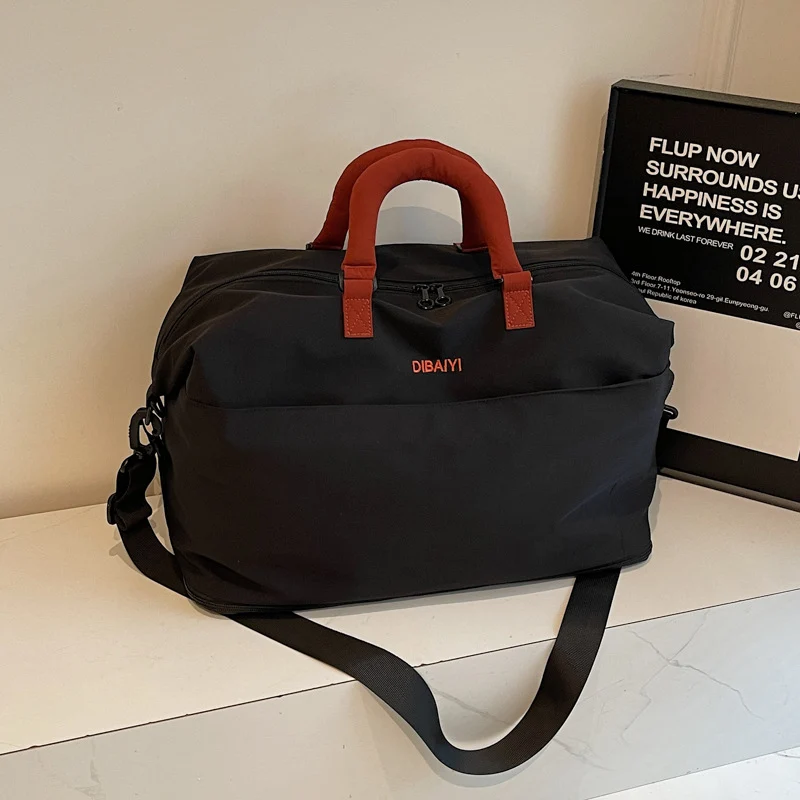 Damen Alltags- und Reisetasche Skanto