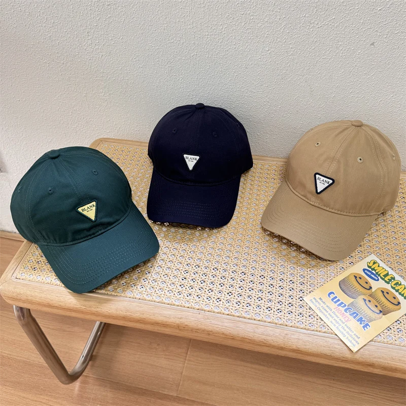 Lässige Baseballkappe aus Baumwolle für Herren Skanto 1783922758