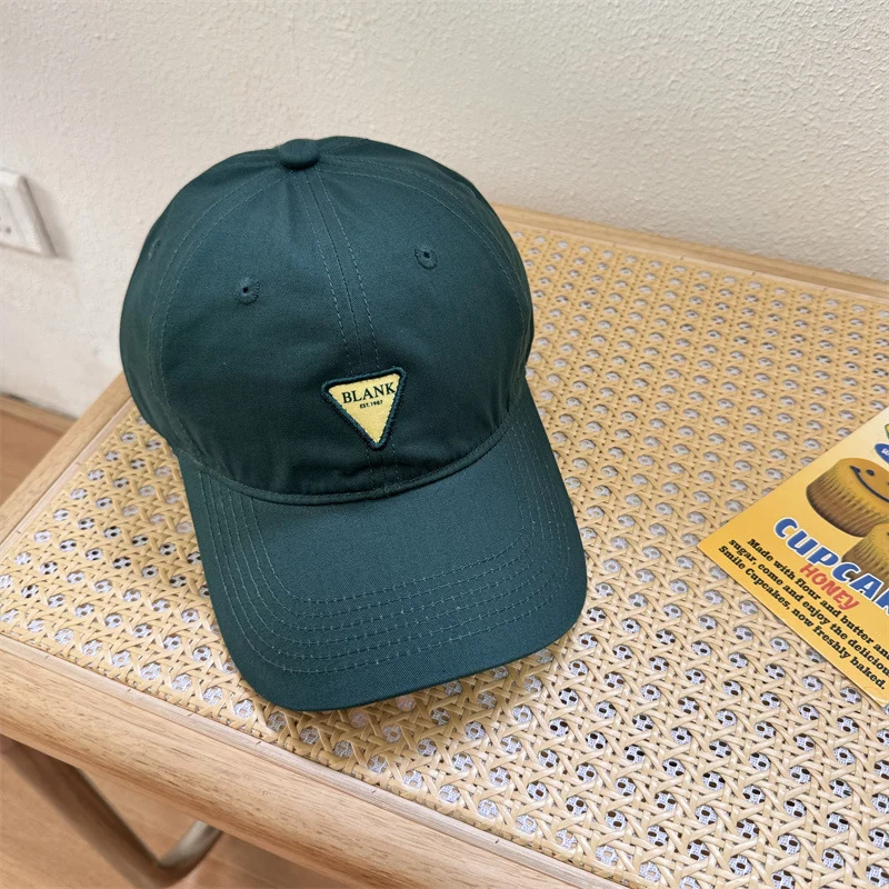 Lässige Baseballkappe aus Baumwolle für Herren Skanto 1783922758