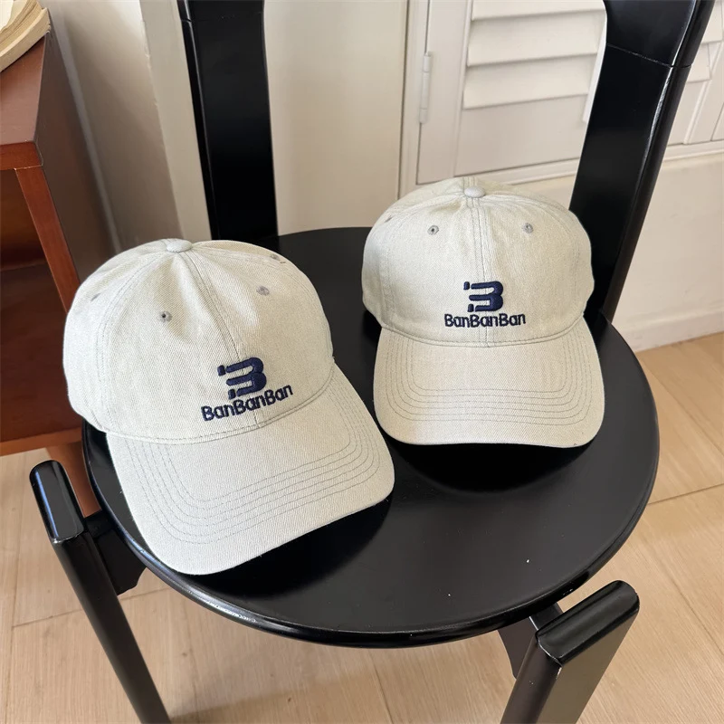 Lässige Baseballkappe aus Baumwolle für Herren Skanto 1783922646