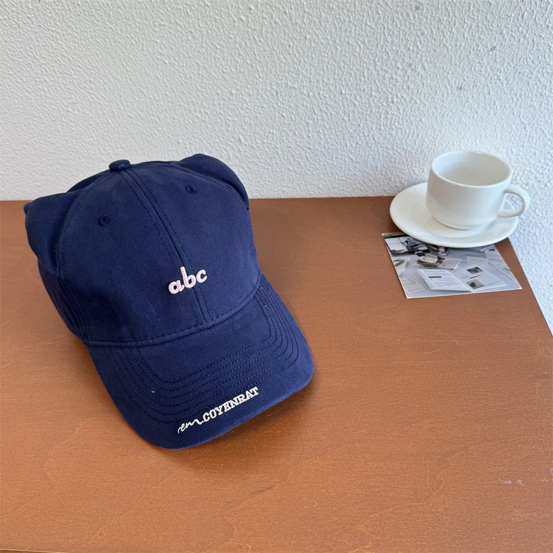 Lässige Baseballkappe aus Baumwolle für Herren Skanto 1783921984