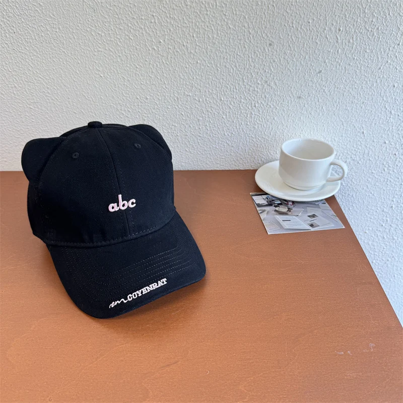 Lässige Baseballkappe aus Baumwolle für Herren Skanto 1783921984