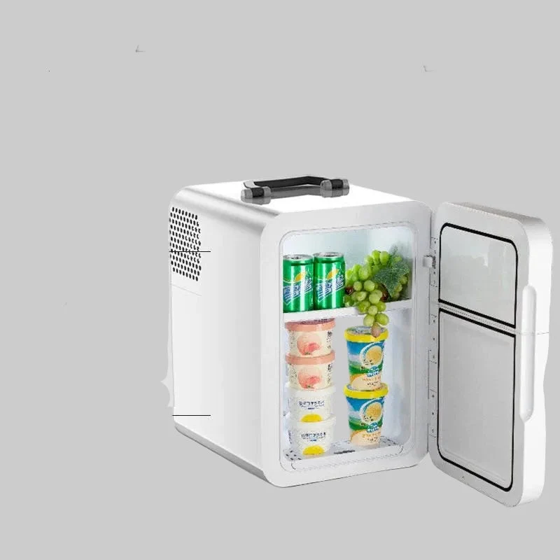 Tragbarer Mini-Kühlschrank Skanto