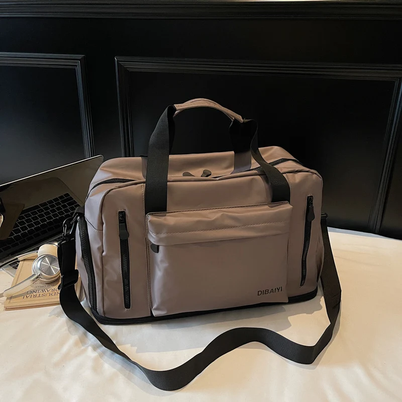 Sportliche Damen Multifunktions-Duffelbag Skanto