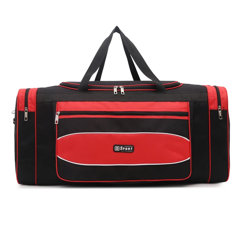 Sportliche Damen Multifunktions-Reisetasche Skanto