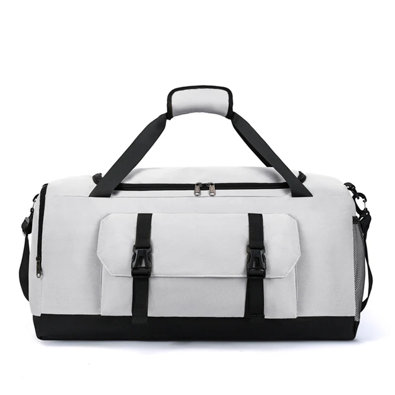 Sportliche Damen Multifunktions-Duffelbag Skanto