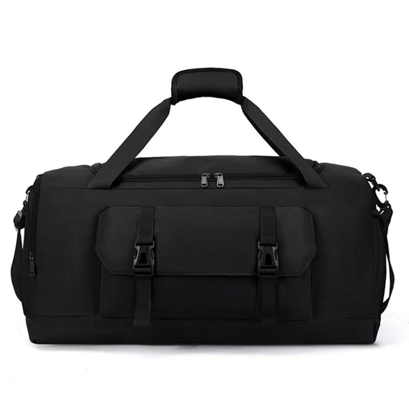 Sportliche Damen Multifunktions-Duffelbag Skanto