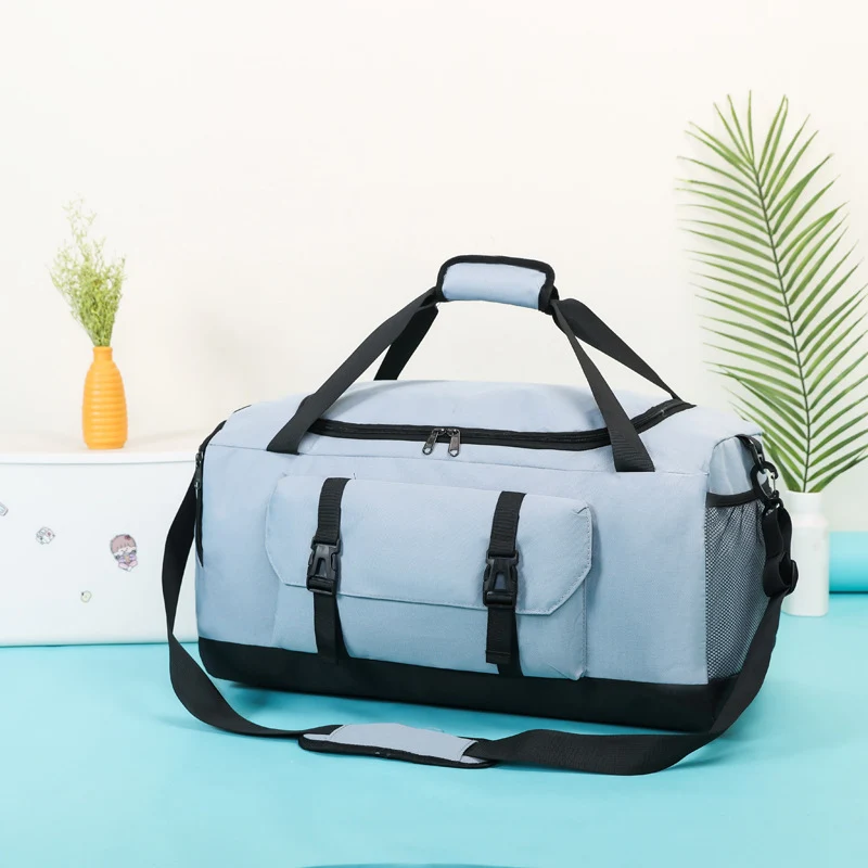 Sportliche Damen Multifunktions-Duffelbag Skanto
