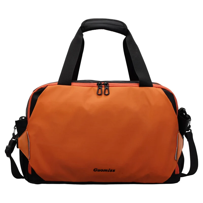 Sportliche Damen Fitness- und Reisetasche Skanto